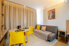 Victória Marina Flat - 1202